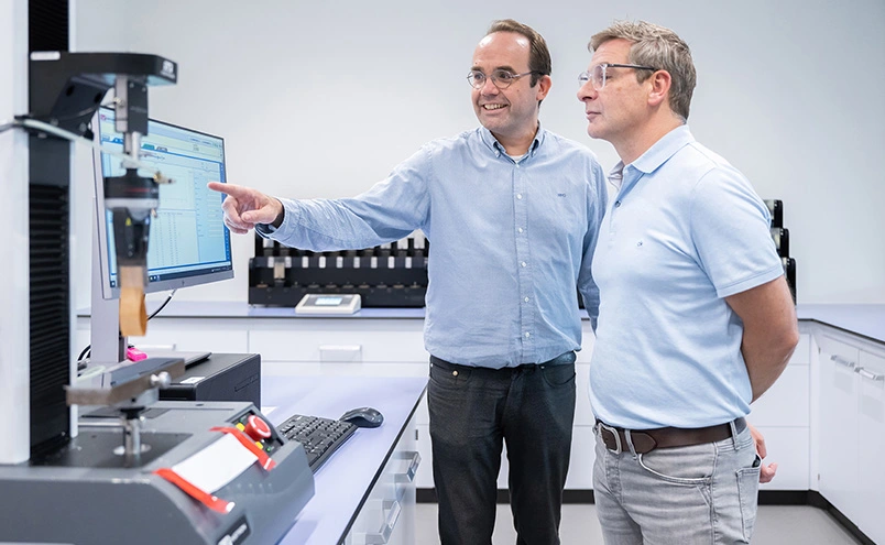 Avez-vous un défi pour votre ruban?