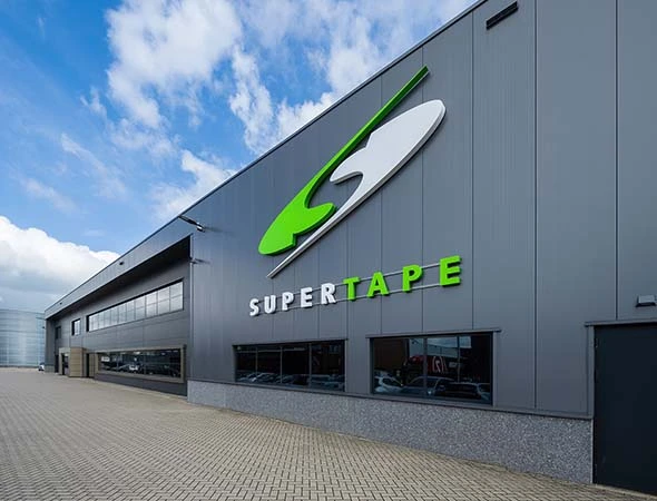 Supertape B.V.