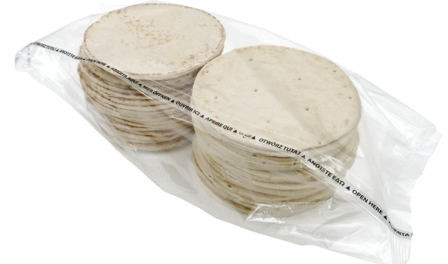 Solution de conditionnement refermable