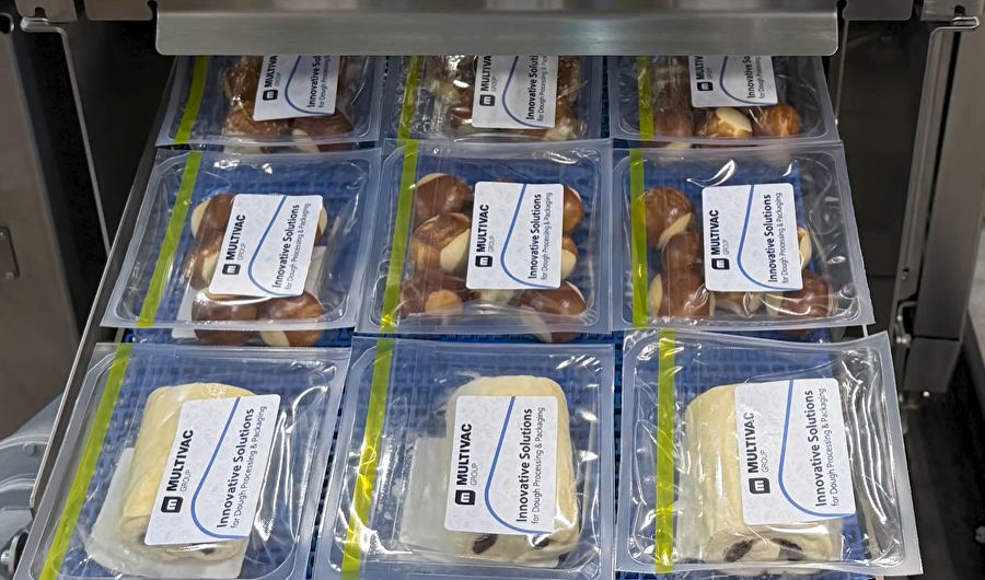 Emballage refermable sans zip MultiSeal™ : le même confort d’utilisation, avec moins de matière