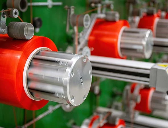 Qualité comme fondement, innovation comme moteur