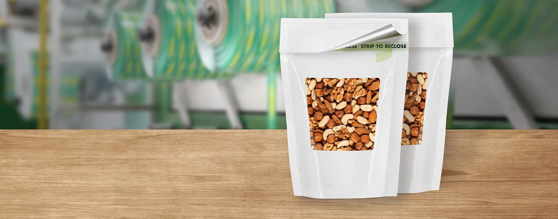 Bande adhésive double face