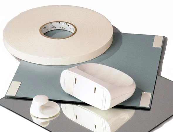 Rubans pour le montage