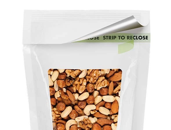 Bande de ruban adhésif double face.