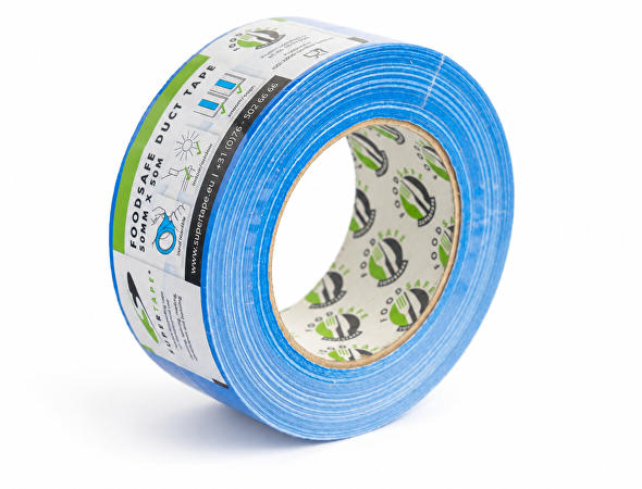 Ducttape alimentaire