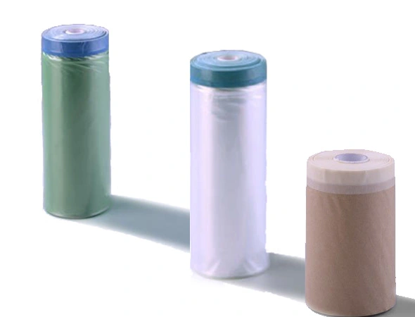 Films de masquage SpeedyMask