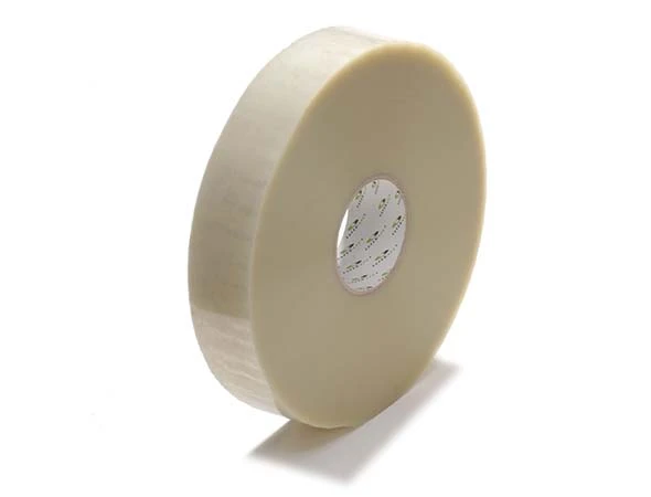 Adhésifs pour conditions<br> spéciales d'emballage