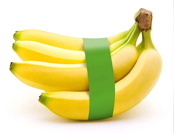 Banderolage adhésif