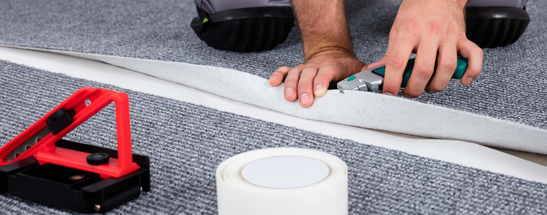 Revêtement de sol - Tapis et exposition