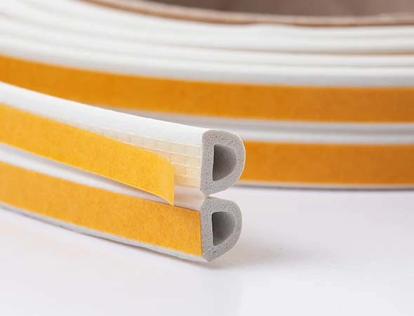 Ruban en caoutchouc EPDM