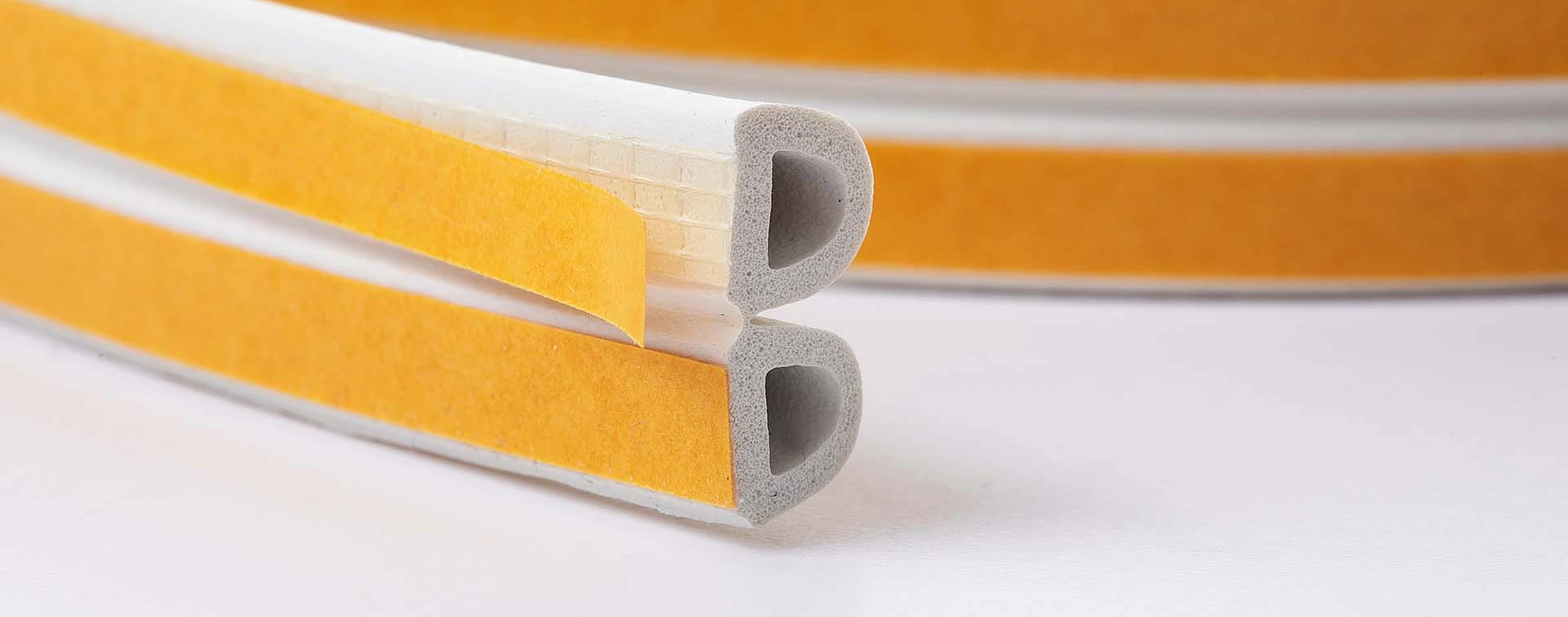 Ruban en caoutchouc EPDM