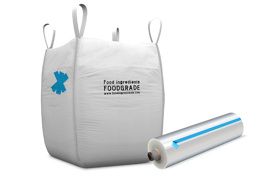 Ducttape 100% alimentaire