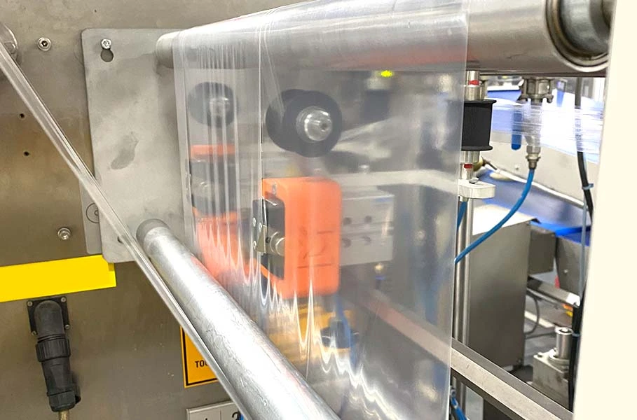 Analyse technique de l'intégration de bandes - le substrat