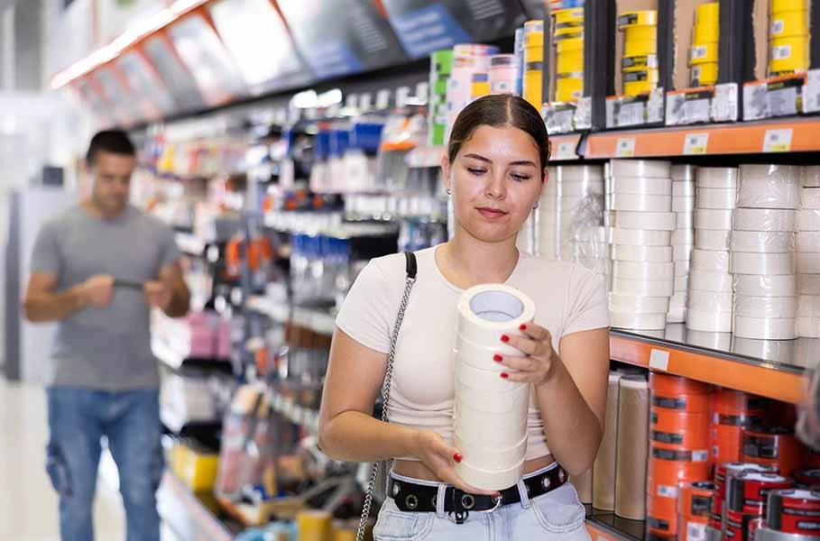 De l'économique au haut de gamme