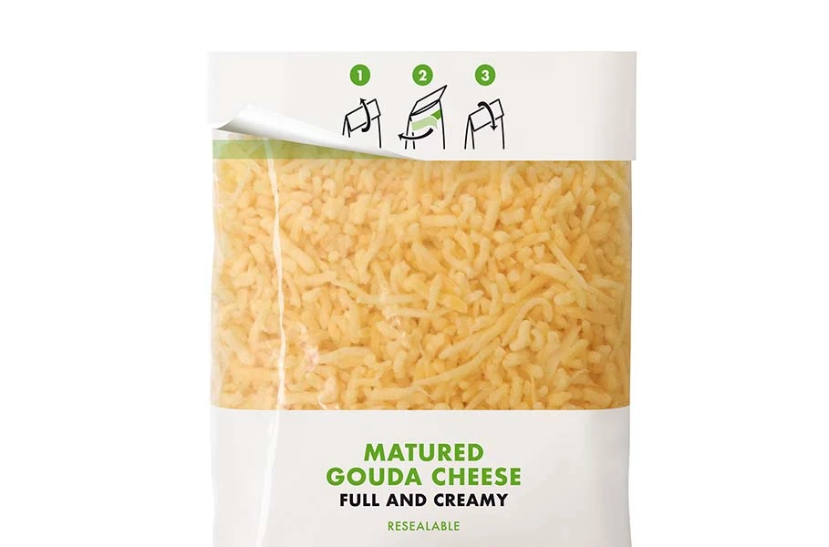 Plus de fraîcheur et de durabilité