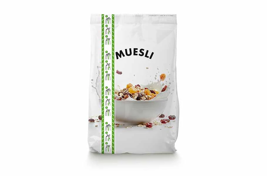 Écologique et anti-gaspillage alimentaire