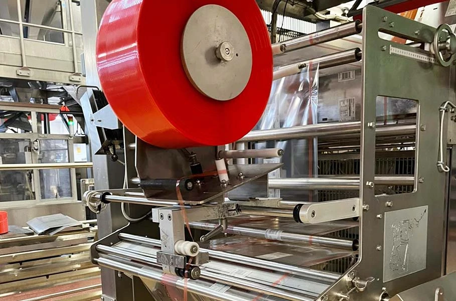 Précision sur mesure : optimisation du traitement des rubans