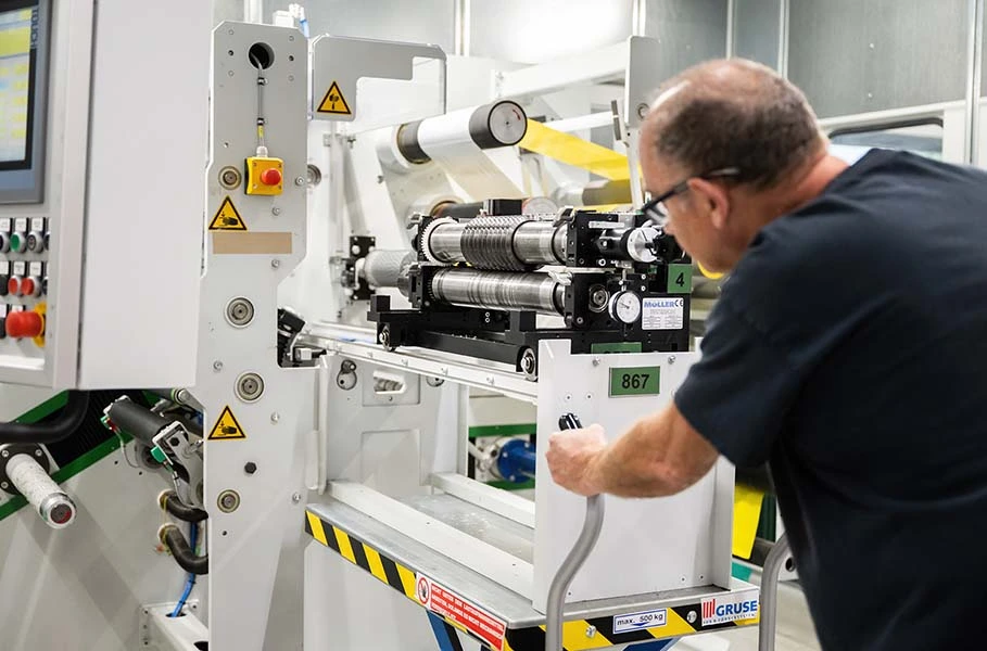 Du sur-mesure pour votre application