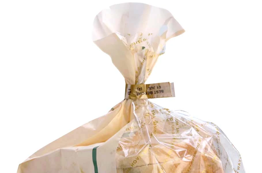 Bande avec valeur de communication