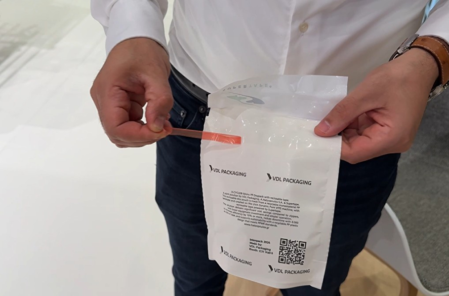 Le rôle de Supertape