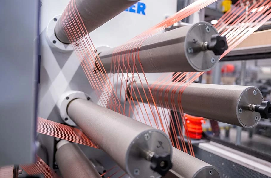 Des solutions sur mesure qui répondent à toutes les exigences