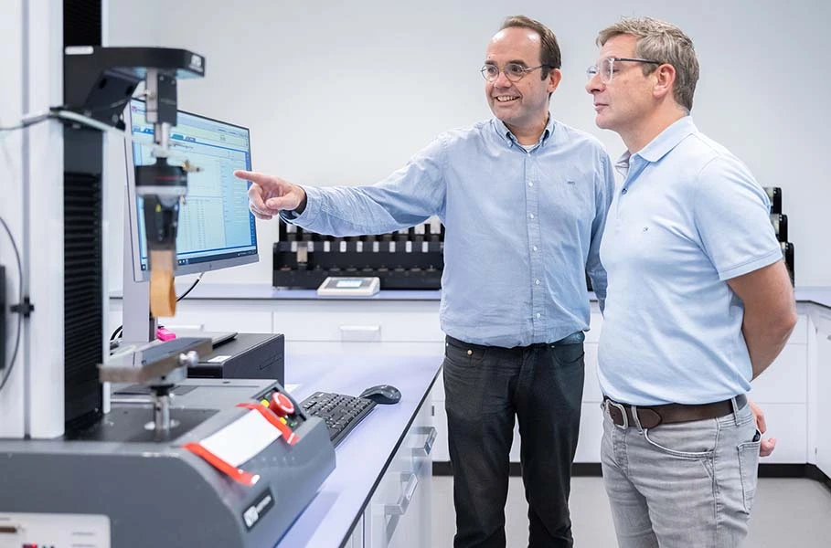 Conseils précieux sur la composition de votre gamme de rubans