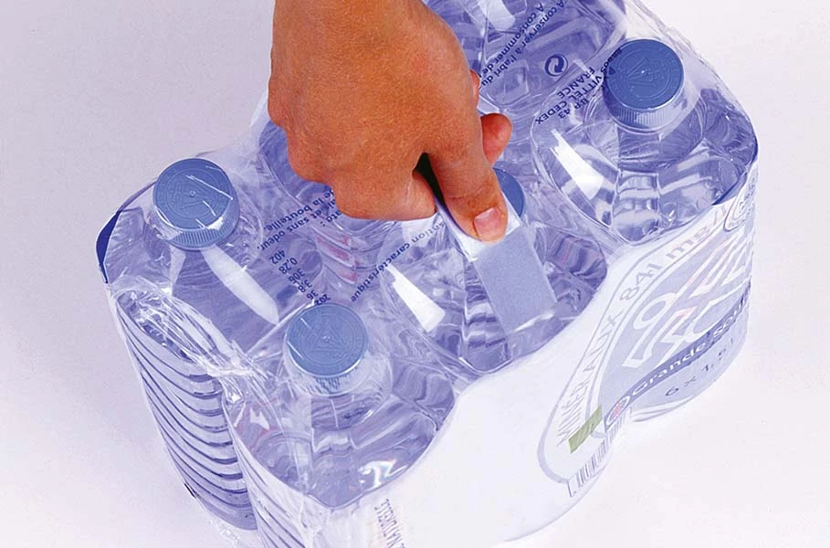 Solutions de poignées de transport intelligentes