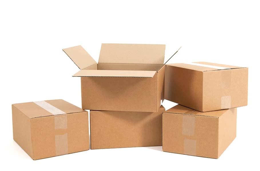 Différentes qualités