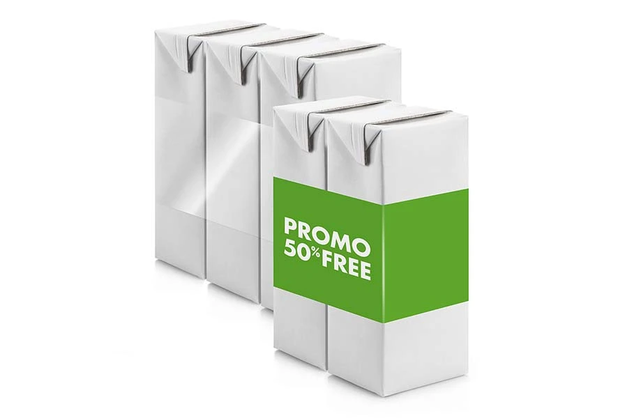 Transparent ou imprimé