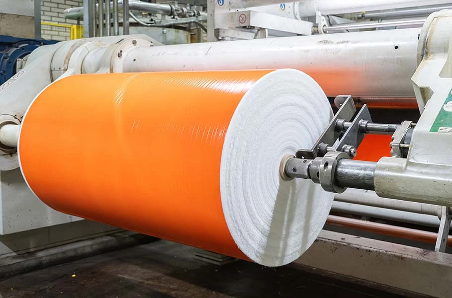 Large gamme de ruban de qualité de notre fabrication