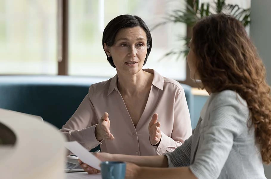 Conseils personnalisés