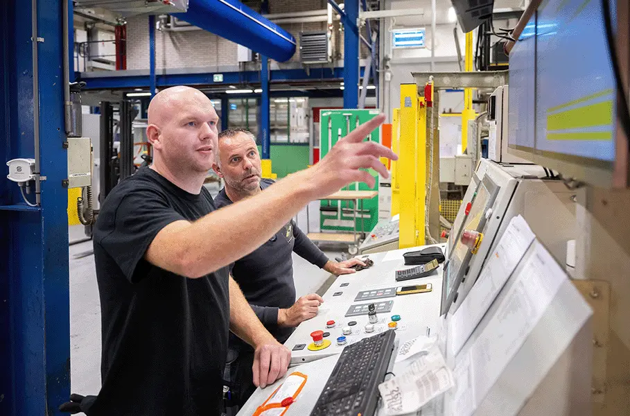 Travailler chez Supertape