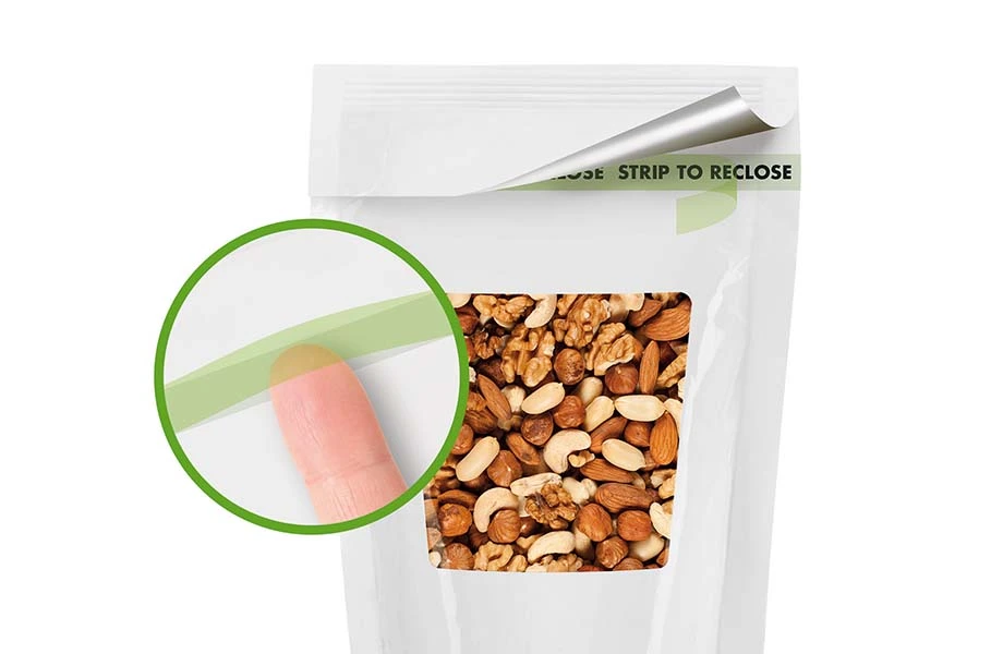 Plus de fraîcheur des produits